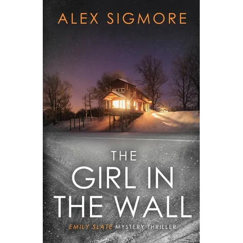 The Girl In The Wall - Paperback