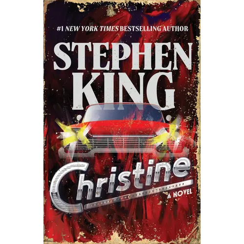 Christine