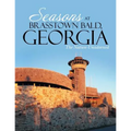 Seasons at Brasstown Bald, Georgia: The Nature Unadorned