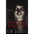 Immortal Envy