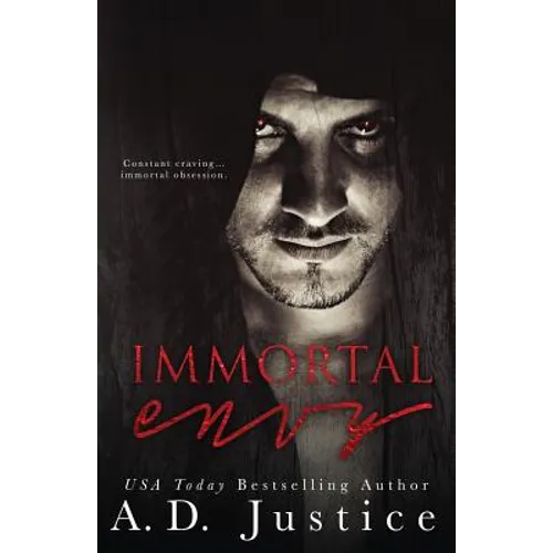 Immortal Envy