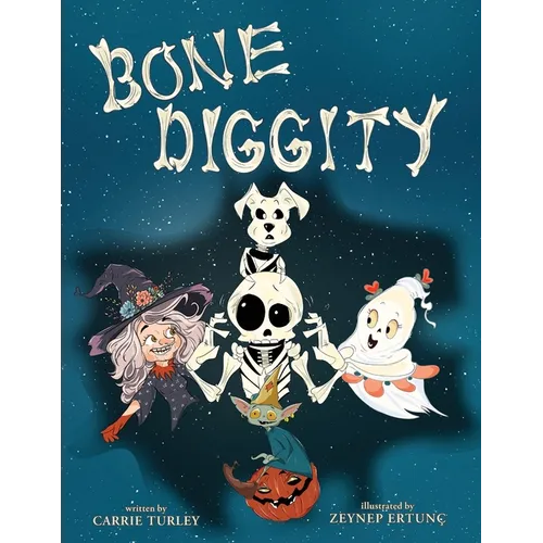 Bone Diggity