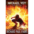 Michael Vey 9: The Traitor