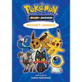 Pokémon Pocket Comics: Sun & Moon