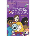 Mima Malone and the Mad Bad Inventor