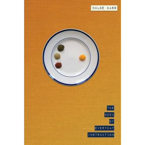The Book of Everyday Instruction
