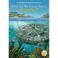 What Do We Know about Atlantis?