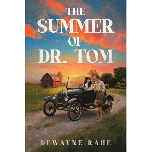 The Summer of Dr. Tom