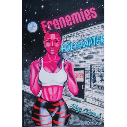 Frenemies