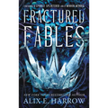 Fractured Fables: Containing a Spindle Splintered and a Mirror Mended