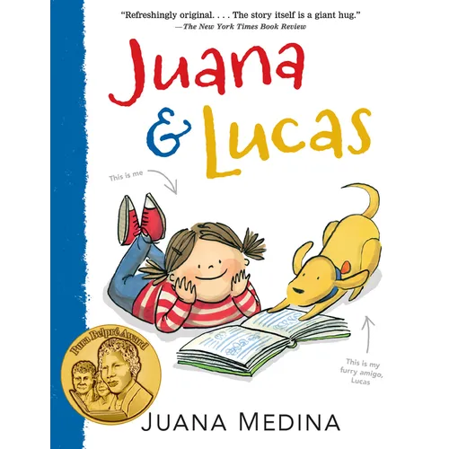 Juana and Lucas