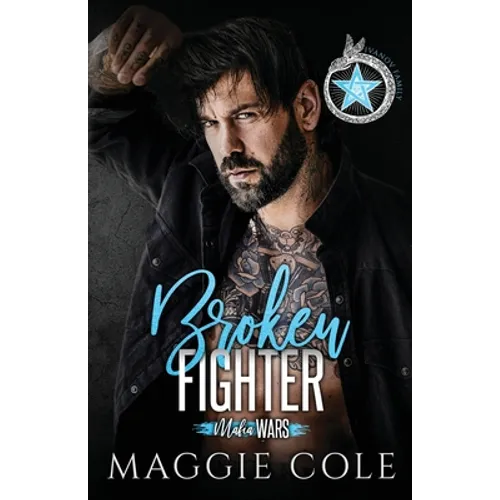 Broken Fighter: Ivanov Family
