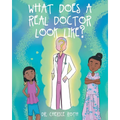 What does a REAL Doctor look like?