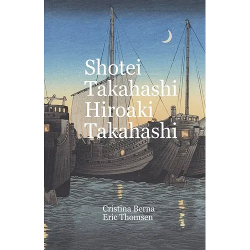 Shotei Takahashi Hiroaki Takahashi