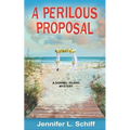 A Perilous Proposal: A Sanibel Island Mystery