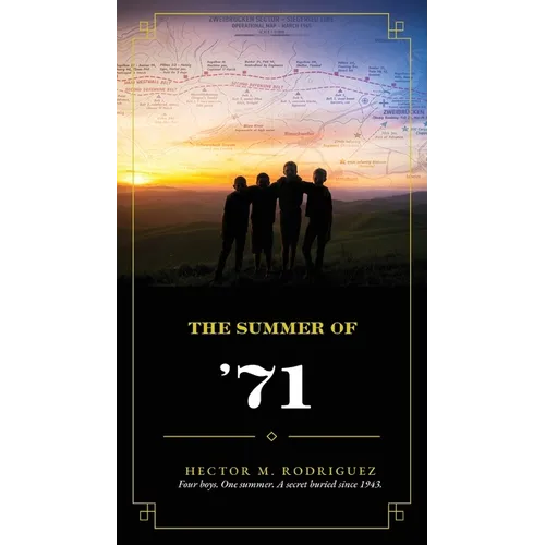 The Summer of '71