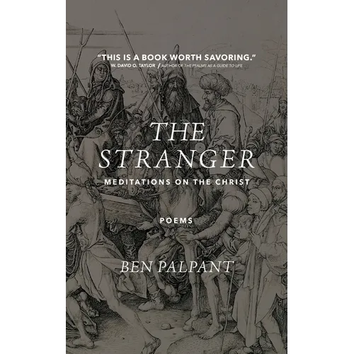 The Stranger