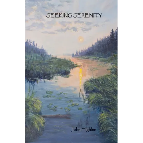 Seeking Serenity