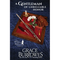 A Gentleman of Unreliable Honor