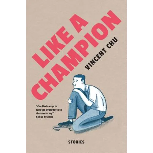 Like A Champion