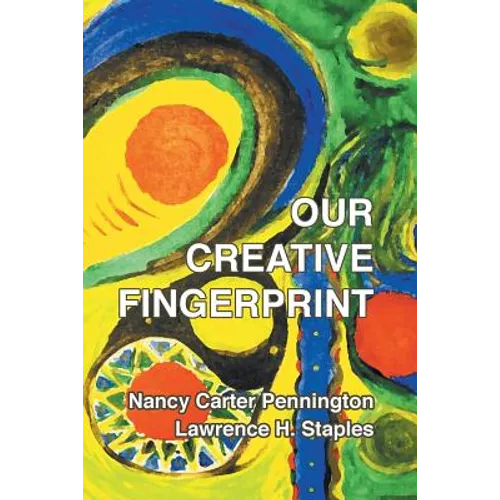 Our Creative Fingerprint