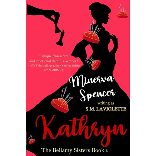 Kathryn - Paperback
