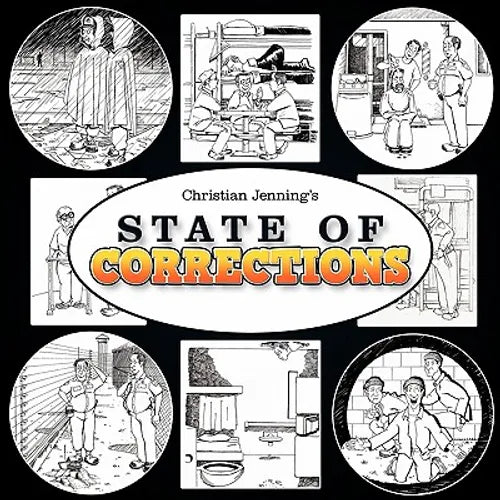 State of Corrections