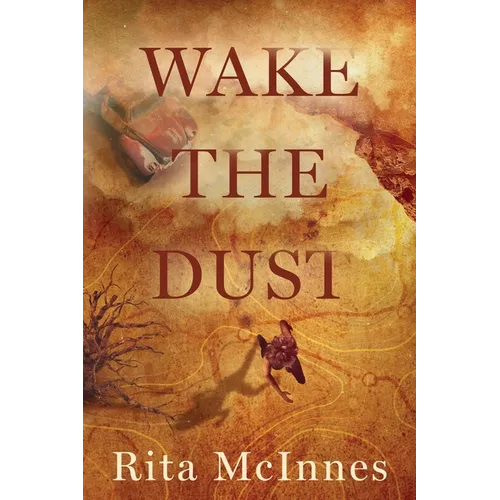 Wake the Dust