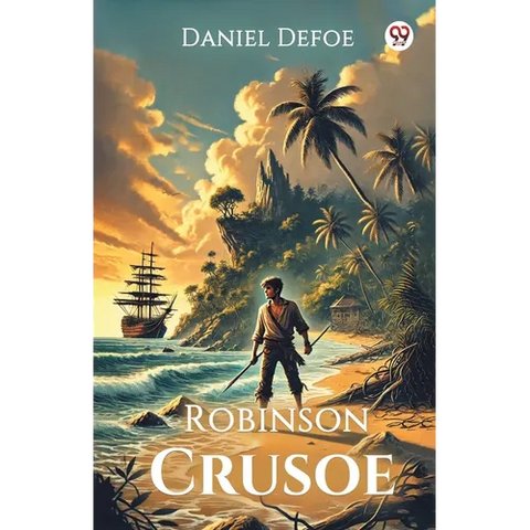 Robinson Crusoe