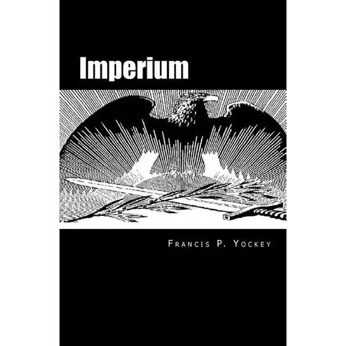 Imperium: The Philosophy of History and Politics