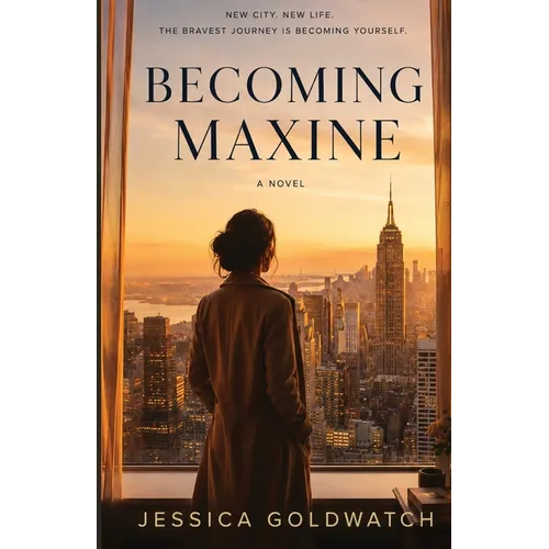 Becoming Maxine