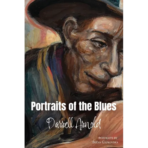 Portraits of the Blues