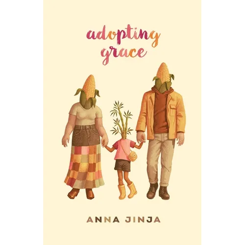 Adopting Grace