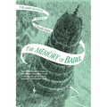 The Memory of Babel: Book Three of the Mirror Visitor Quartet