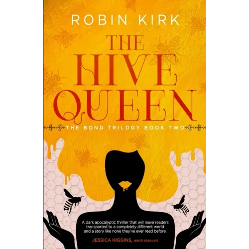 The Hive Queen