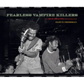 Fearless Vampire Killers: The Bad Brains Photographs