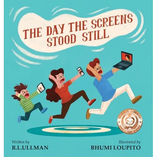 The Day the Screens Stood Still