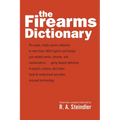 The Firearms Dictionary