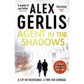 Agent in the Shadows