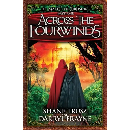 Across the Fourwinds