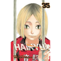 Haikyu!!, Vol. 35: Birdcage