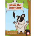 Stewie The Sugarglider