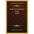 Book Of A Hundred Bears (1909)