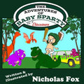 The Adventures of Baby Sparty: Dinosaurs