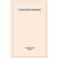 Ultimate Bible Companions: Creatives - Pink
