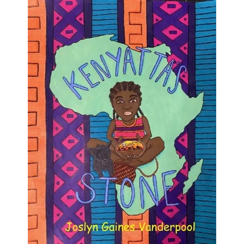 Kenyatta's Stone