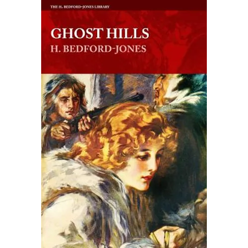Ghost Hills