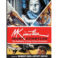 Mort Künstler: The Godfather of Pulp Fiction Illustrators