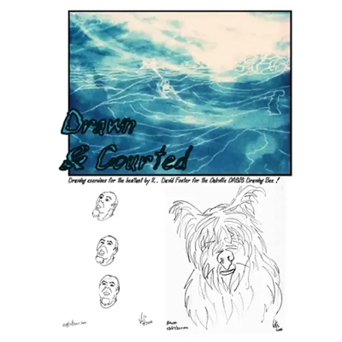 Drawn & Courted