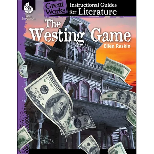 The Westing Game: An Instructional Guide for Literature